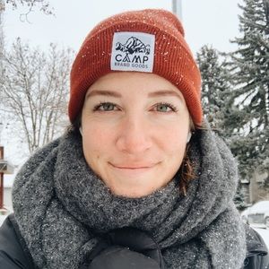 Meet your Posher, Christina